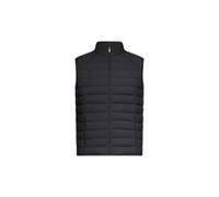 Sleeveless down jacket JOTT Arafo Noir M