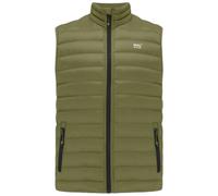 MAC IN A SAC - Alpine Men Khaki - L - Down vest