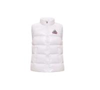 Sleeveless Down Jacket - male - Pyrenex - Waistcoats - White - XS - Sport XS