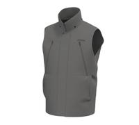 Sleeveless down jacket Mizuno BT Gris S