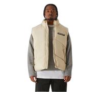 Sleeveless down jacket MJ Gonzales Gris L