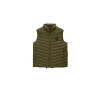 Sleeveless down jacket Napapijri Lapaz Vert L