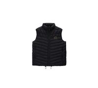 Sleeveless down jacket Napapijri Lapaz Noir S