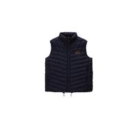 Sleeveless down jacket Napapijri Lapaz Noir S