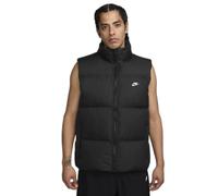 Sleeveless down jacket Nike Club Therma-Fit Noir L