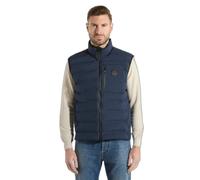 NORTH SAILS - Men's waterproof sleeveless jacket with logo