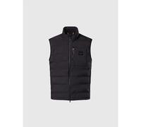 Sleeveless down jacket North Sails Tiburon Noir M