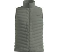Sleeveless down jacket Odlo X-Alp Down Gris S