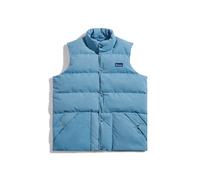 Sleeveless down jacket Penfield 50th Anniversary Outback Blue XL
