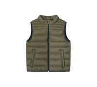 Sleeveless down jacket Pepe Jeans Ahron Vert 10 ans