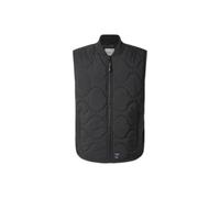 Sleeveless down jacket Pepe Jeans Manu Noir L