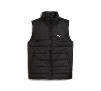 Sleeveless down jacket Puma ESS Noir 3XL