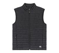 Sleeveless down jacket Quiksilver Scaly Noir M