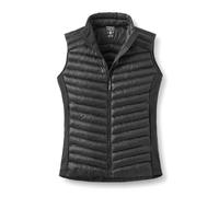 Rab Cirrus Flex Insulated Vest: Black: XL Size: XL, Colour: Black