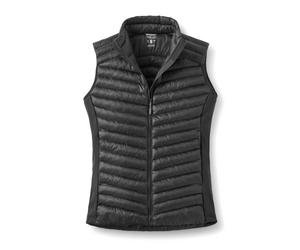 Sleeveless down jacket Rab Cirrus Flex Vest (Black) Men