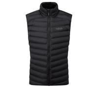 Rab Mens Cirrus Insulated Gilet Black XL