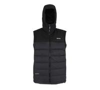 Regatta Mens Aldthorn Bodywarmer Warm Insulated Padded Outdoor Hiking Gilet Jacket