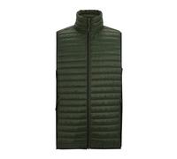Sleeveless down jacket Regatta Andreson Hybrid Vert 5XL