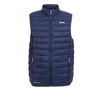 Regatta Mens HillPack II Lightweight Padded Bodywarmer Gilet RMB141