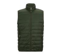 Sleeveless down jacket Regatta Hillpack II Vert M