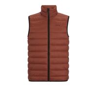 Sleeveless down jacket Regatta Marizion B/W Rouge S