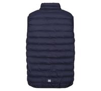 Regatta Marizion Vest Blue S Men