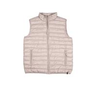 Spalding Padded Vest Grey M Men