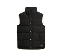 Superdry Everest Vest Black L Men