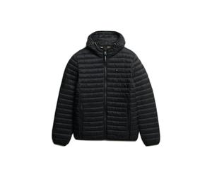 Sleeveless down jacket Superdry Fuji Lite Noir 2XL