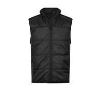 Sleeveless down jacket Tee Jays Noir 4XL