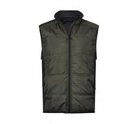 Sleeveless down jacket Tee Jays Vert XS