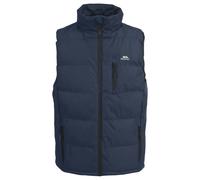Sleeveless down jacket Trespass Bosten Bleu S