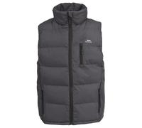 Sleeveless down jacket Trespass Bosten Gris M