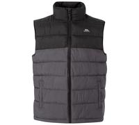 Sleeveless down jacket Trespass Oskar Noir XL