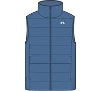Sleeveless down jacket Under Armour Legend Bleu S