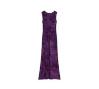Sleeveless dress for women Desigual Alina Violet L