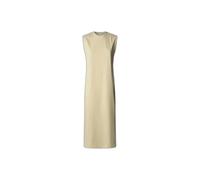 Pepe Jeans Ari Sleeveless Dress Beige L Woman
