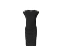 Sleeveless dress for women Pepe Jeans Brilla Noir S