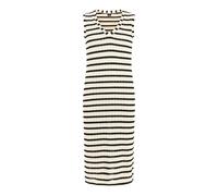 Sleeveless dress for women Protest Exotic Blanc L