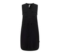 Sleeveless dress for women Ragwear Roissin Noir S