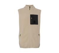 Sleeveless fleece Bula BaseCamp 2.0 Beige S