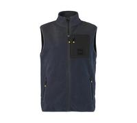 Sleeveless fleece Bula Basecamp 2.0 Bleu L