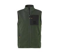 Sleeveless fleece Bula BaseCamp 2.0 Vert L