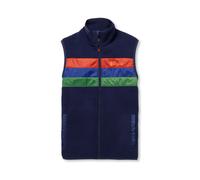 Sleeveless fleece Cotopaxi Teca Bleu L