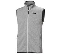 Helly Hansen Varde 2.0 Vest Grey XL Men