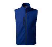 Sleeveless fleece Malfini Exit 525 Bleu M