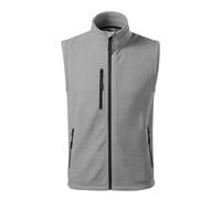 Sleeveless fleece Malfini Exit 525 Gris M