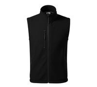 Sleeveless fleece Malfini Exit 525 Noir L