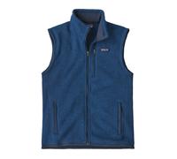 Sleeveless fleece Patagonia Better Bleu S