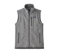 Sleeveless fleece Patagonia Better Gris XL